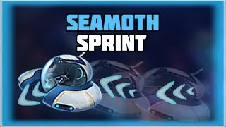 Seamoth Speed Boost Mod | Subnautica