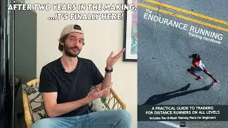 The Endurance Running Training Handbook