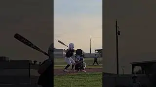 Saved by the fence, almost broke the camera 😀  #baseball #sports  #baseballlifestyle #shorts