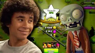 Plants vs Zombies, Clash of Clans, Minecraft & Legends of Zelda | Gaming Show