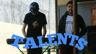 TALENT SHOW| School Vlog PART 1