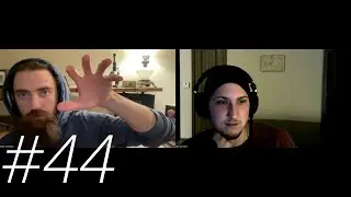 #44 Curing Foot Pain, Jujimufu YouTube Drama, Human Interaction | Your Best Friends Podcast