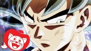 TOEI ANIMATION SE ESTÁ CARGANDO DRAGON BALL SUPER