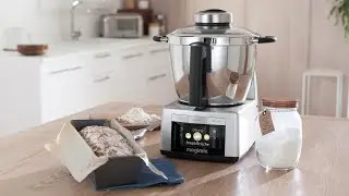 Effortless Summer Cooking: Magimix Cook Expert Demonstration