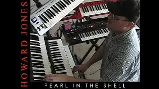2004-03-28 Pearl in the Shell