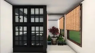 Bathroom Ideas  -The Sims 4 Tutorials (NO MODS & NOCC)