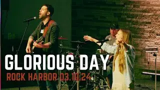 Glorious Day | Passion feat. Kristian Stanfill