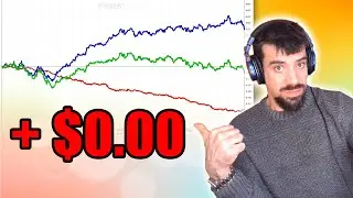 How to fix THIS Poker Graph