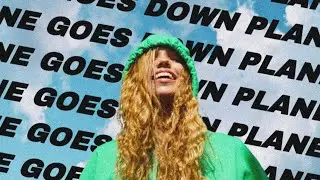 salem ilese - plane goes down (unreleased)