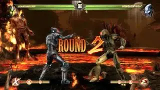 Mortal Kombat Komplete Edition (Online с Егоркой)