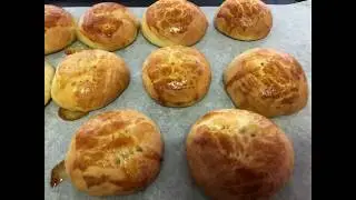 How to make Easy Pan de Coco