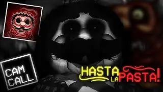 CECR Charmified 2.0 || Hasta La Pasta! (secret night) Complete!