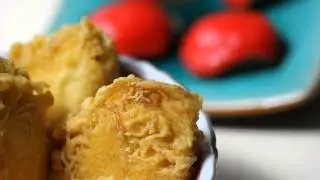 Food Photography Zoe Highlights