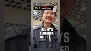 DAY 8 - FLOOR CALLED in 2K POT! 