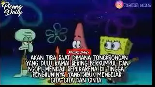 Sepong bopdan petrik nyanyi wkwkwkwkwk