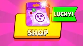 Epic pin pack + Brawl pass season 8 + New epic Brawlers | Brawl Stars