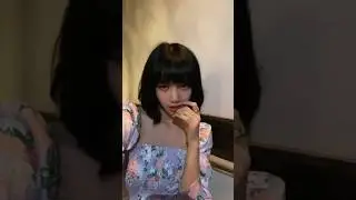Lisa - ‘How You Like That’ Blackpink #shorts
