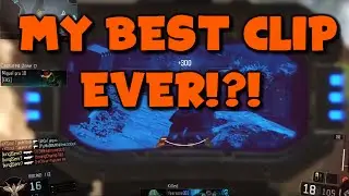 MY BEST CLIP?!