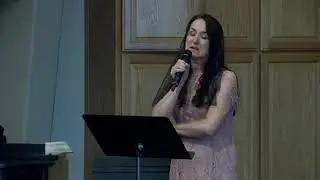 Таня Малиновская - Стих