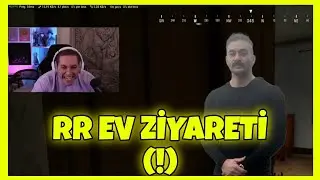 RRaenee Ev Ziyareti :D