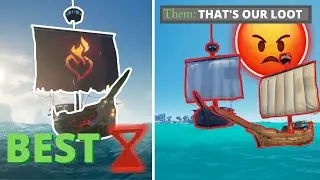 The BEST Reaper in Sea of Thieves