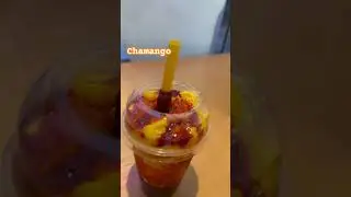 It’s Boba Time - chamango