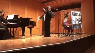 Светлана Прандецкая - "Когда в предчувствии разлуки"