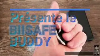Biisafe Buddy