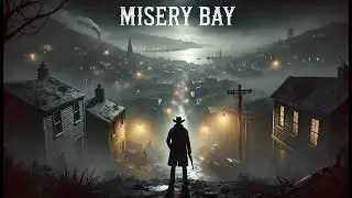 Misery Bay - Mason Rivers