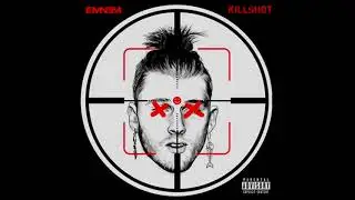Eminem - Killshot INSTRUMENTAL