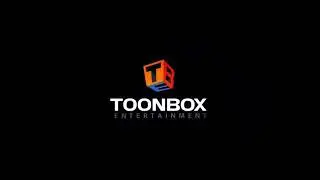 Open Road / RedRover / Toonbox Entertainment/ Hoongman / Gulfstream Pictures / Suning Logo