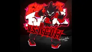 FRIDAY NIGHT FUNKIN' V.S. AGOTI Full Week (Hard Difficulty)