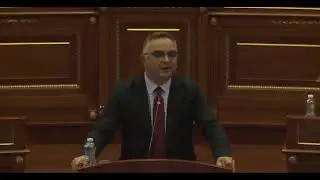 Tahiri: Kjo qeveri nuk ka bërë asnjë projekt që do të mbahet mend