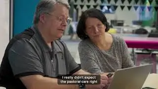 Introducing Kevin Heard: Master of Technological Futures Student