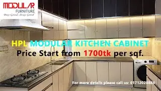 Elevate Your Kitchen with Custom Modular Kitchen Solutions || modular Interior Studio || Modular