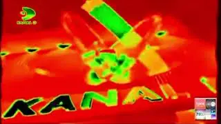Kanal D Logo Jenerigi (2007) Effects | Pyramid Films (1978) Effects