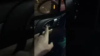 Кнопки центрального замка porsche cayenne 958 2011 год