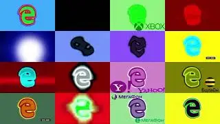 16 Full Best Animation Logos V6 (TWBAL Style)