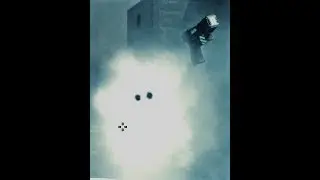 gangsta ghosts