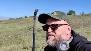 Чудові моменти осіннього пошуку