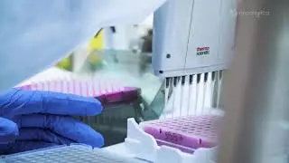 Coronavirus PCR Swab Testing: The Covid-19 PCR Test journey through our genomic testing laboratory.