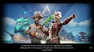 How to become pro Sea of Thieves streamer [2021]
