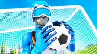 Maradona ⚽ (Fortnite Montage)