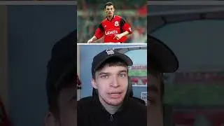 The Last SIX Forest Players To Play For England...
