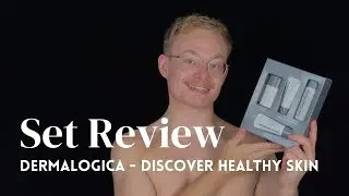 Dermalogica - Discover Healthy Skin