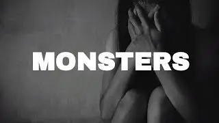 FREE Sad Type Beat (with Hook) - "Monsters" | Emotional Rap Piano Instrumental