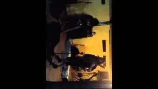 Morbid Lividity - Lolita Gangbang Defloration Party , Troll Fest V (Ensenada)