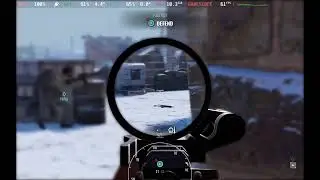 Steam Deck - Insurgency Sandstorm - :ongest Minute and smart IED