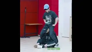 Stray kids funny moments part 6! #shorts