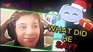 Christmas Came To Discord BUT...
